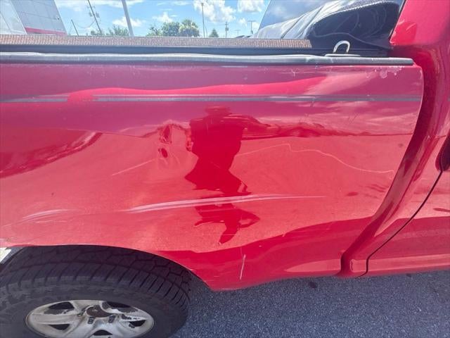 2008 Toyota TUNDRA 4X2 Base