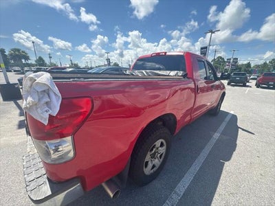 2008 Toyota TUNDRA 4X2 Base