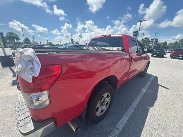 2008 Toyota TUNDRA 4X2 Base