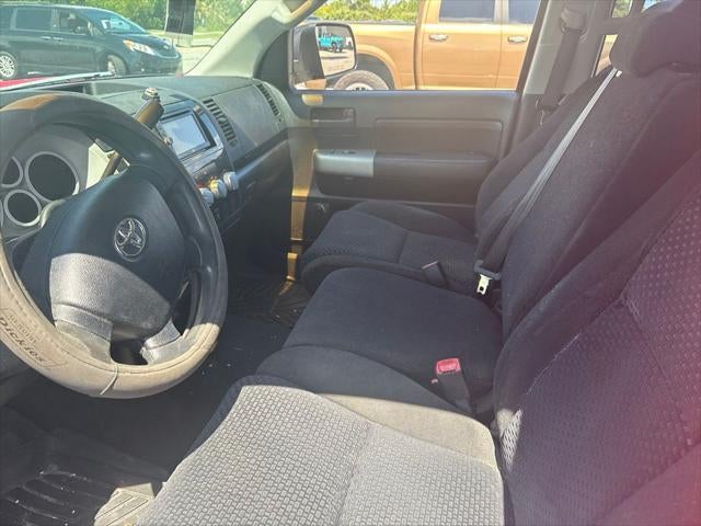 2008 Toyota TUNDRA 4X2 Base