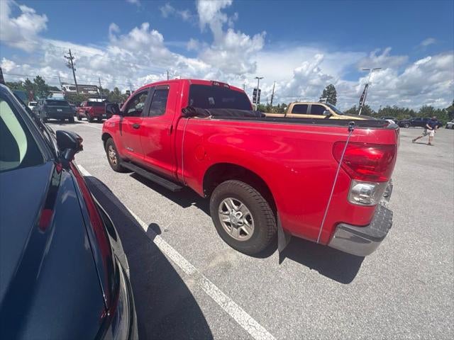 2008 Toyota TUNDRA 4X2 Base
