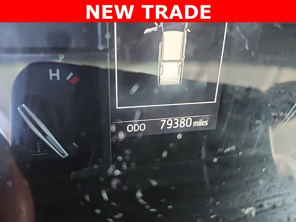 2020 Toyota Tundra SR