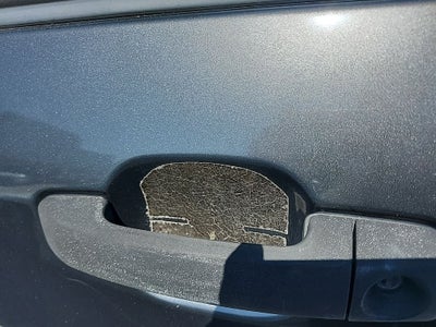 2013 Toyota Tundra Grade
