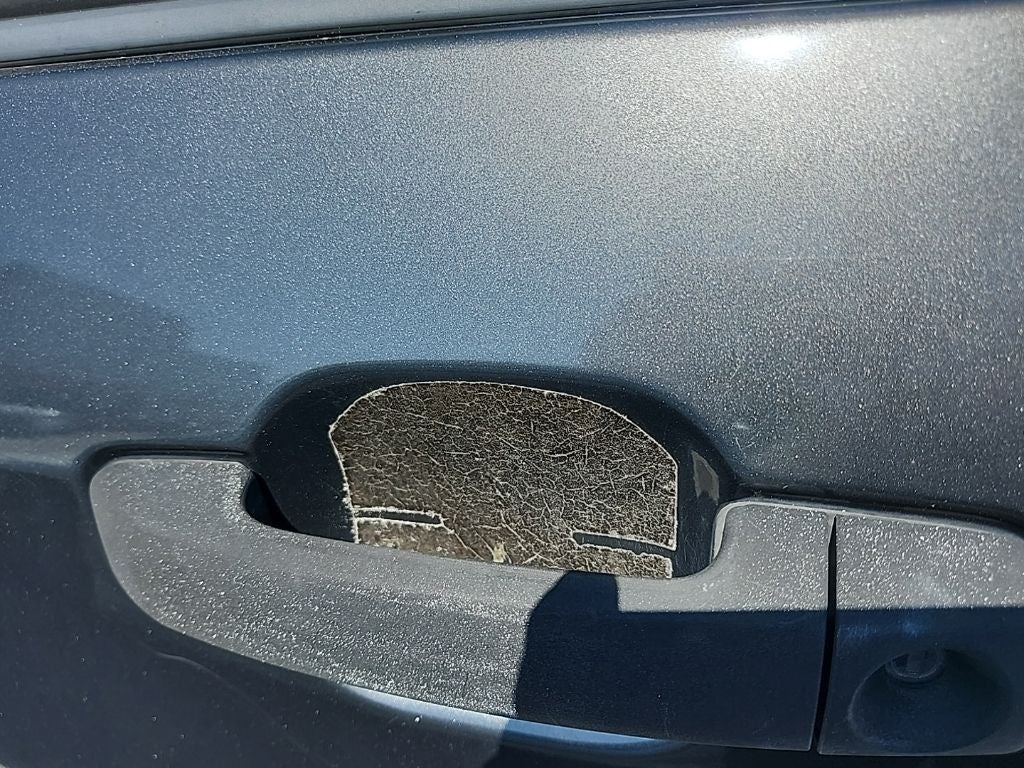 2013 Toyota Tundra Grade
