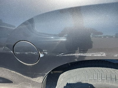 2013 Toyota Tundra Grade