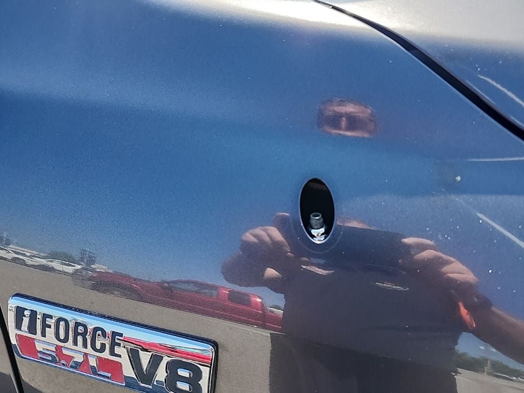 2013 Toyota Tundra Grade