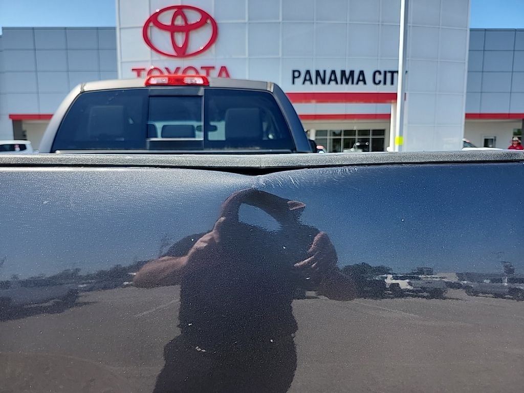 2013 Toyota Tundra Grade