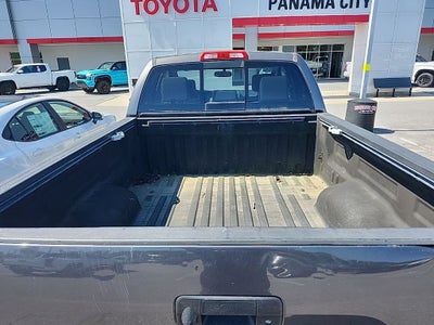2013 Toyota Tundra Grade