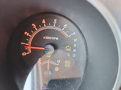 2013 Toyota Tundra Grade