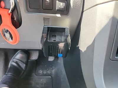 2013 Toyota Tundra Grade