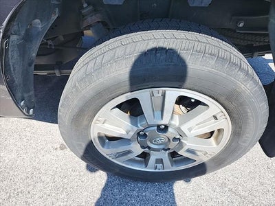 2013 Toyota TUNDRA 4X2 Grade