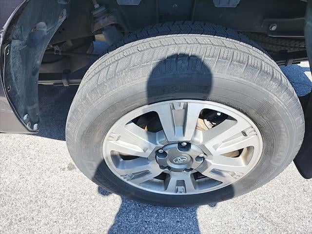 2013 Toyota TUNDRA 4X2 Grade
