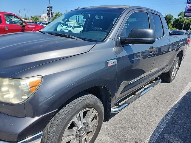2013 Toyota TUNDRA 4X2 Grade