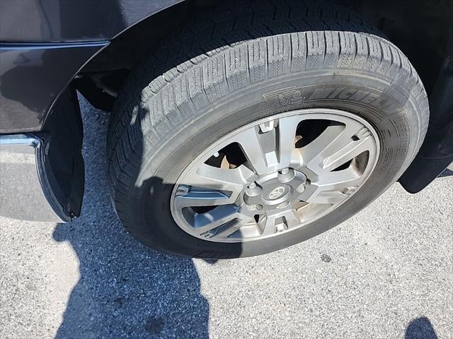 2013 Toyota TUNDRA 4X2 Grade