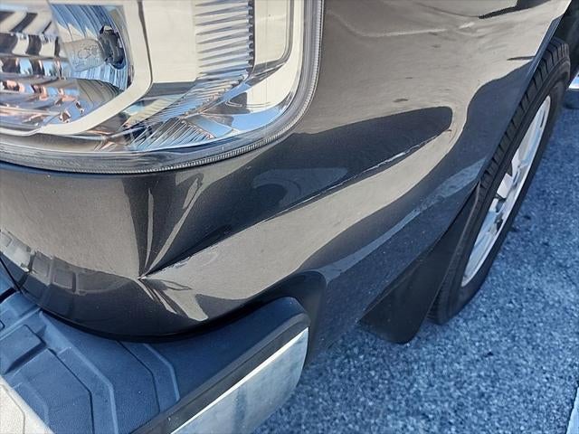 2013 Toyota TUNDRA 4X2 Grade