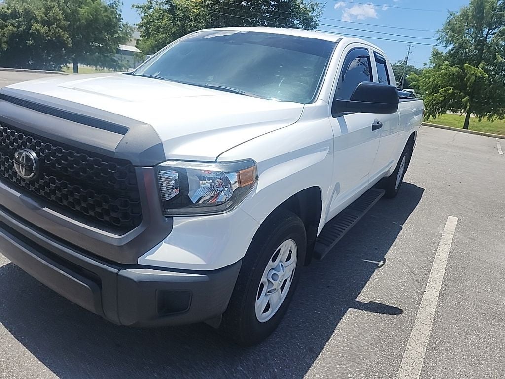 2021 Toyota Tundra SR