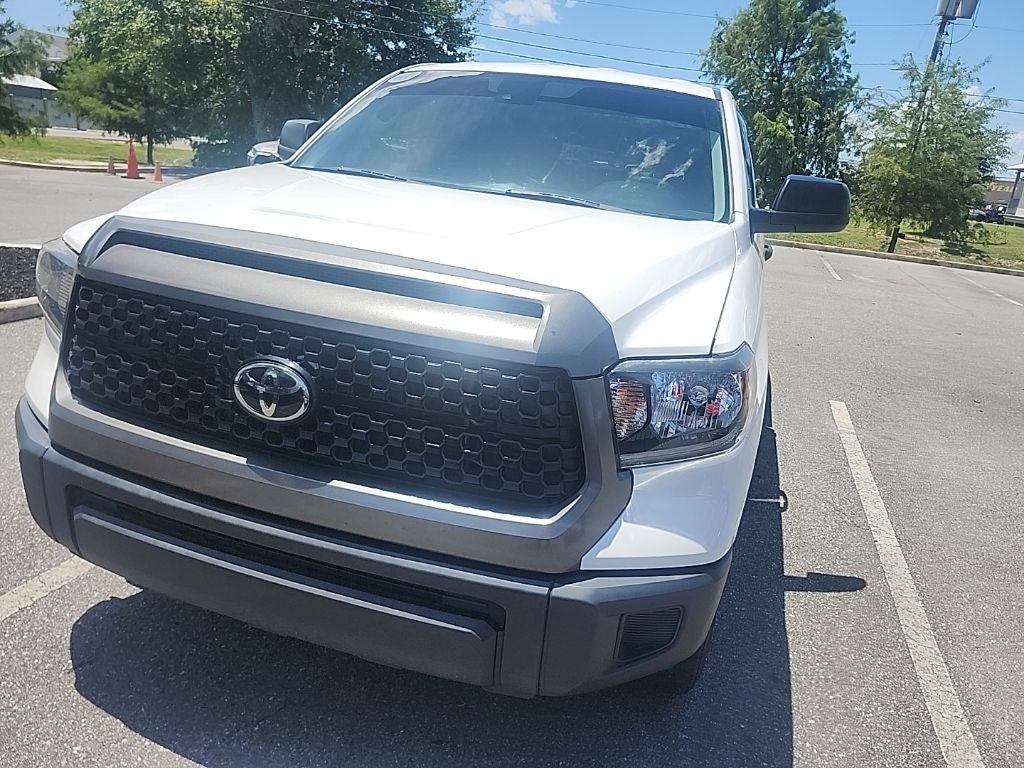 2021 Toyota Tundra SR