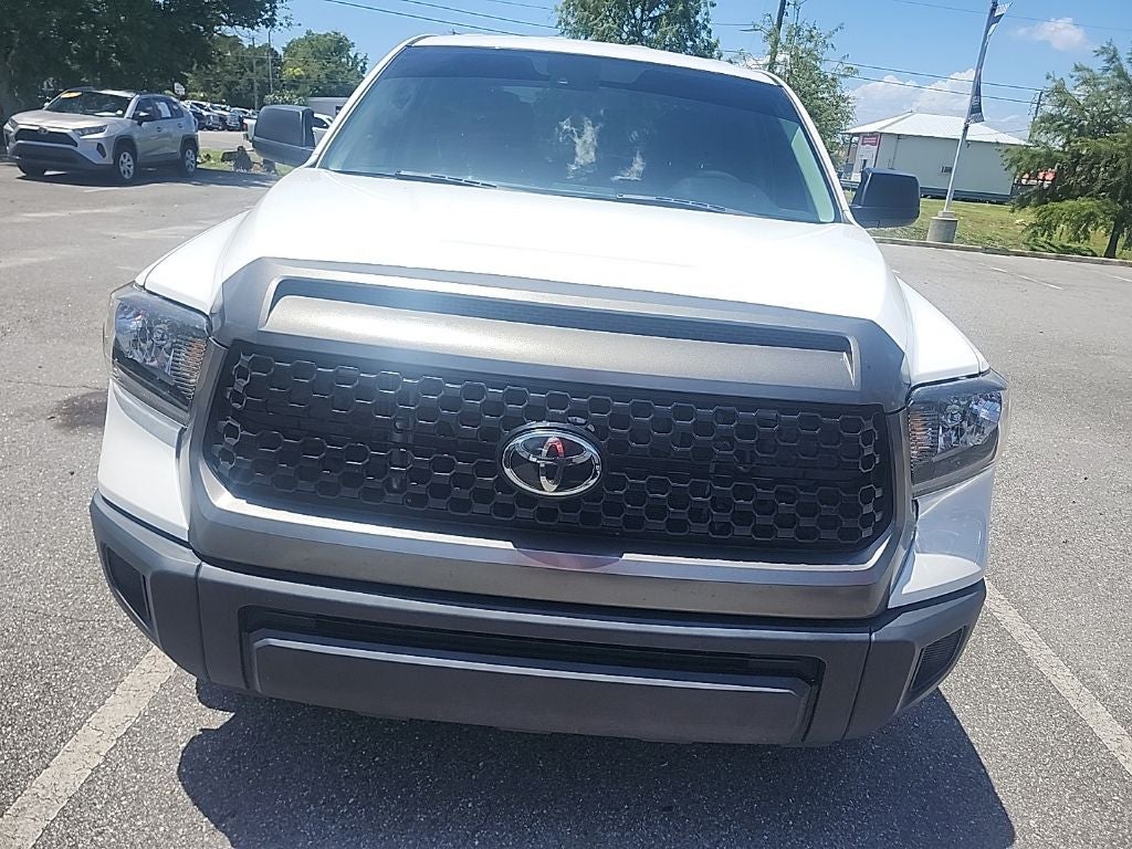 2021 Toyota Tundra SR