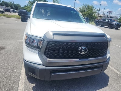 2021 Toyota Tundra SR