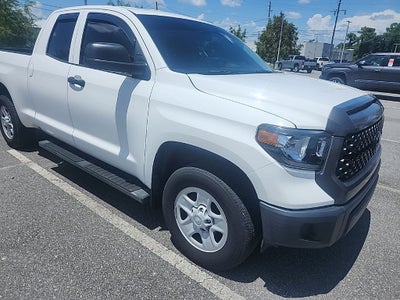 2021 Toyota Tundra SR
