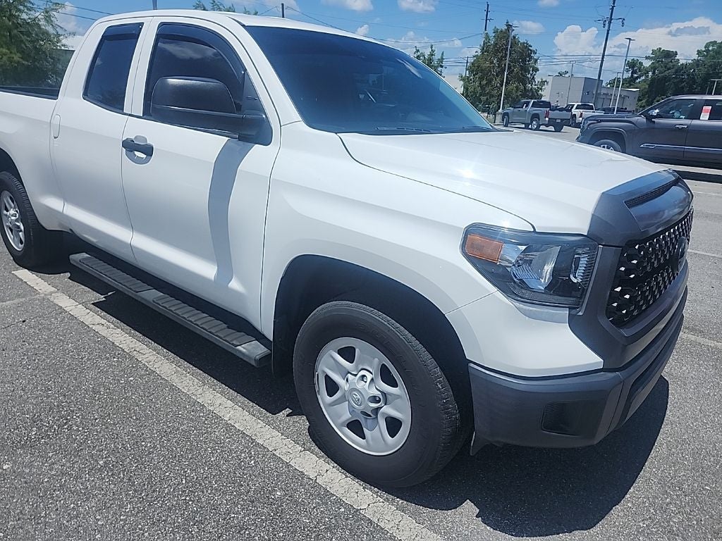 2021 Toyota Tundra SR