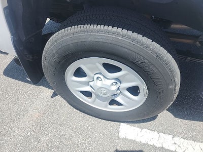 2021 Toyota Tundra SR