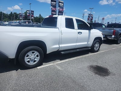 2021 Toyota Tundra SR