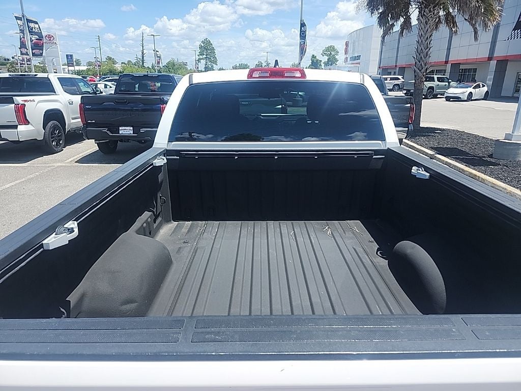 2021 Toyota Tundra SR