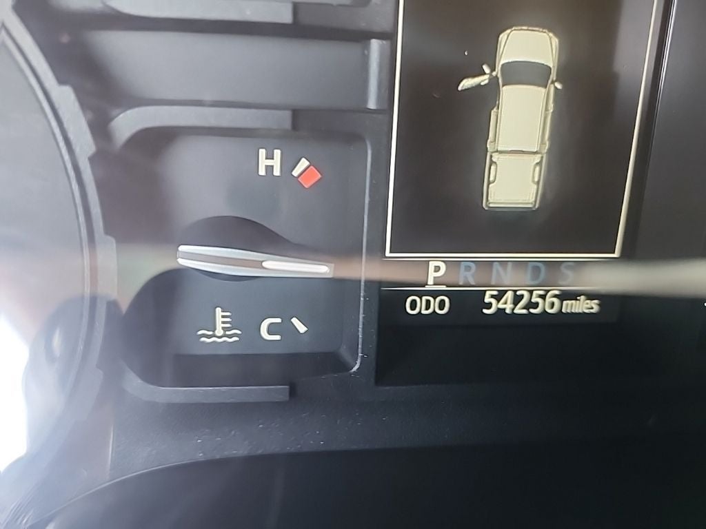 2021 Toyota Tundra SR