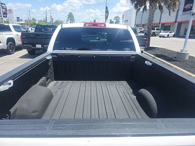 2021 Toyota Tundra SR