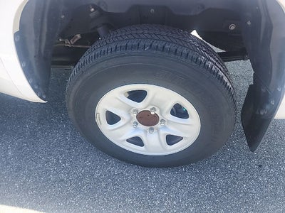 2021 Toyota Tundra SR