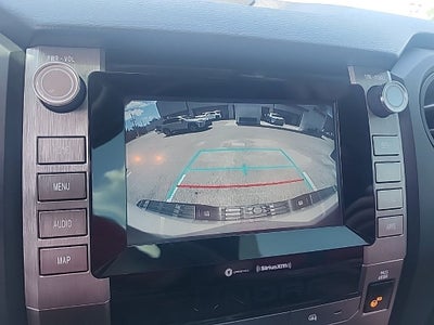 2021 Toyota Tundra SR