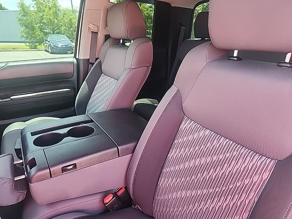 2021 Toyota Tundra SR