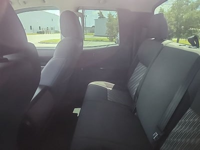 2021 Toyota Tundra SR