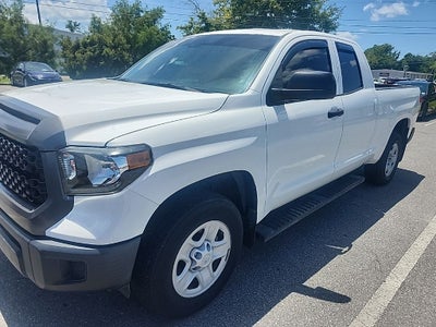 2021 Toyota Tundra SR
