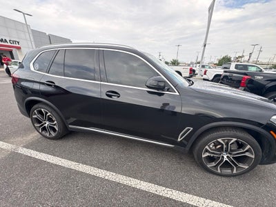 2022 BMW X5 sDrive40i