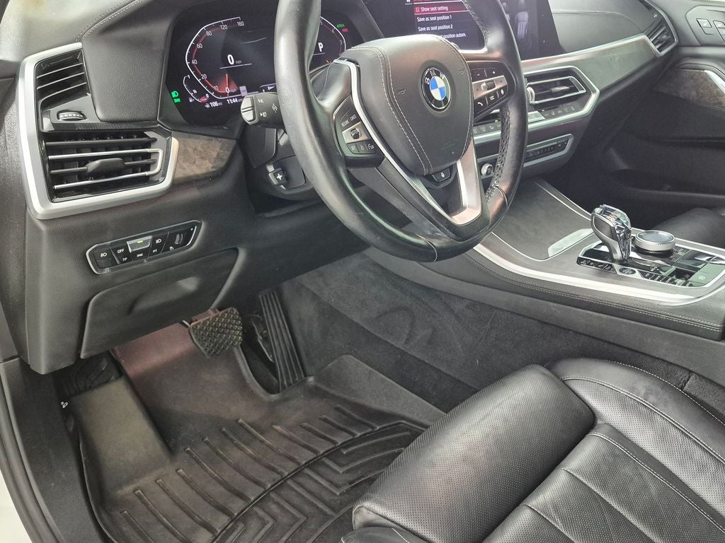 2020 BMW X5 sDrive40i