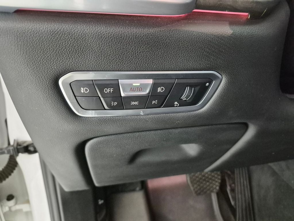 2020 BMW X5 sDrive40i