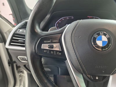 2020 BMW X5 sDrive40i