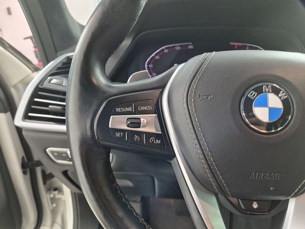 2020 BMW X5 sDrive40i