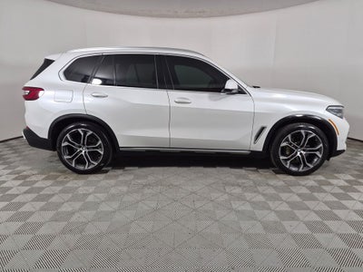 2020 BMW X5 sDrive40i