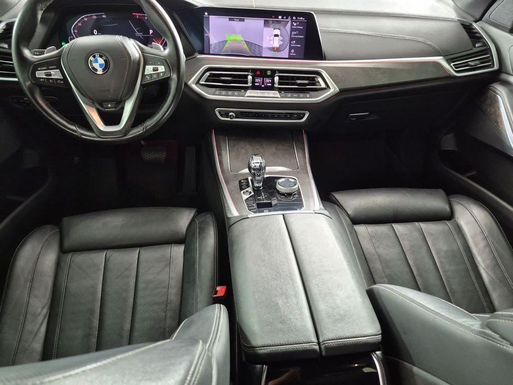 2020 BMW X5 sDrive40i