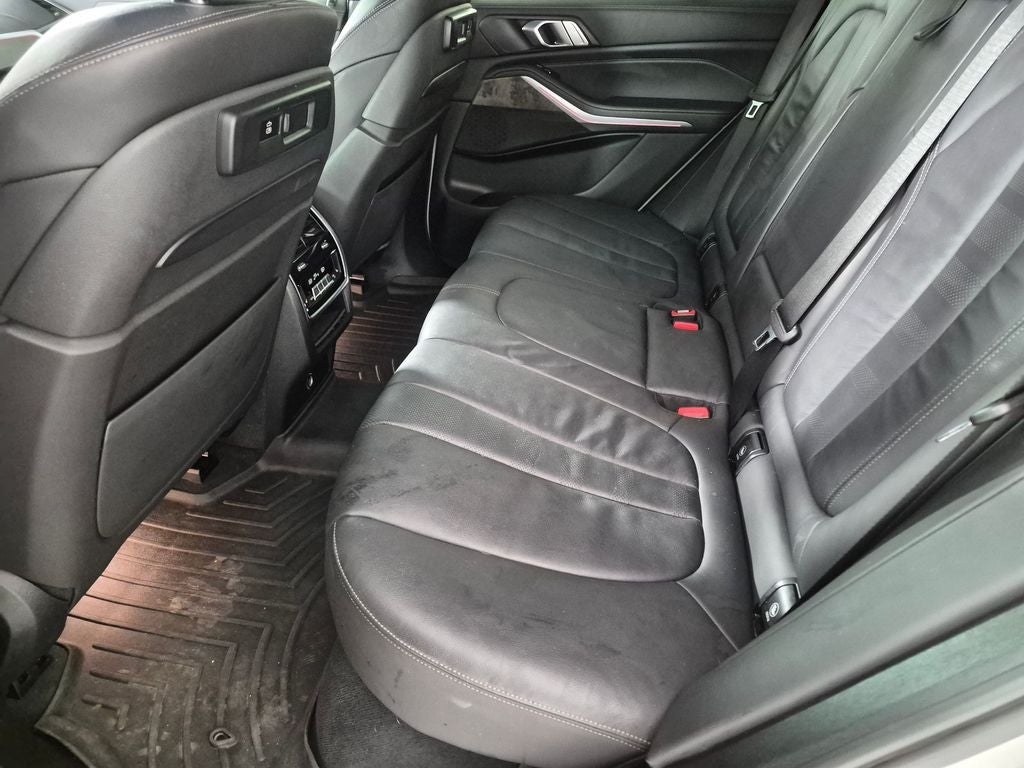 2020 BMW X5 sDrive40i