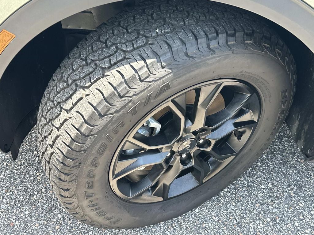 2025 Kia Sportage X-Pro