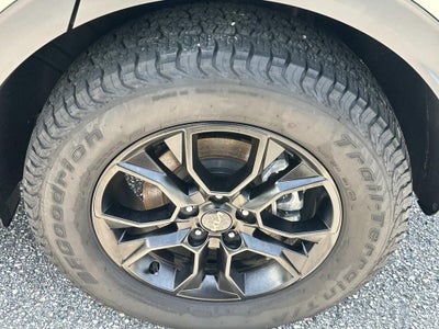 2025 Kia Sportage X-Pro