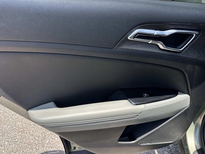 2025 Kia Sportage X-Pro