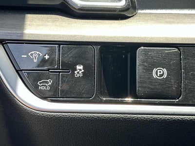 2025 Kia Sportage X-Pro