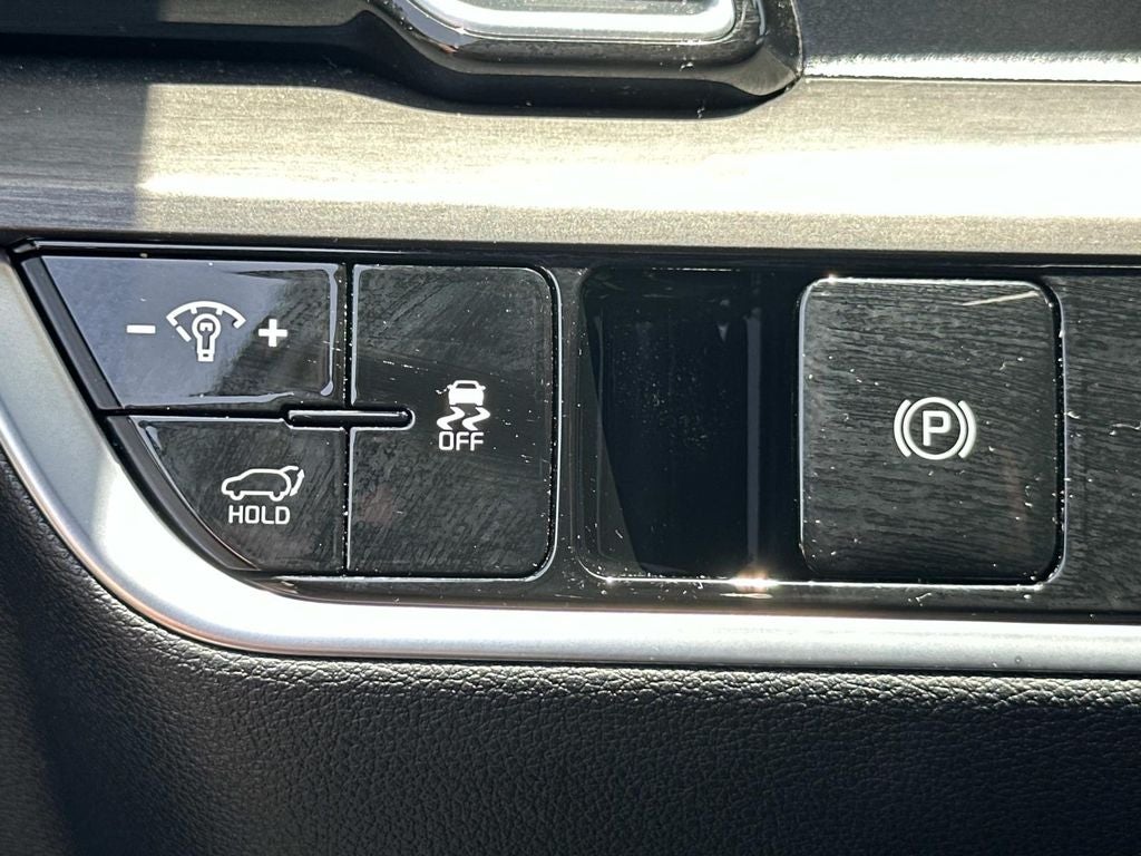 2025 Kia Sportage X-Pro