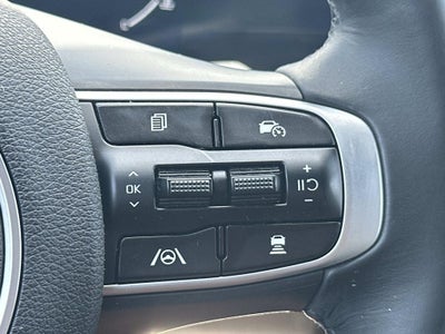 2025 Kia Sportage X-Pro