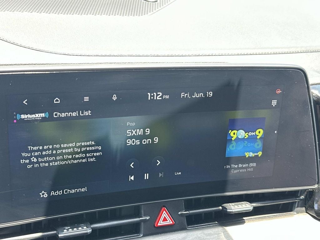 2025 Kia Sportage X-Pro